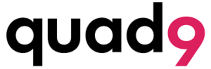 quad9 logo
